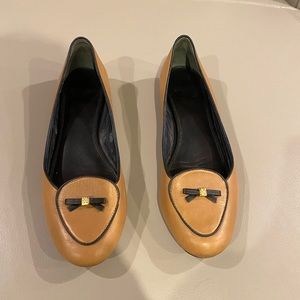 Tory Burch Flats - size 10